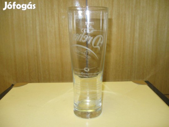 Dreher söröskorsó kapható !