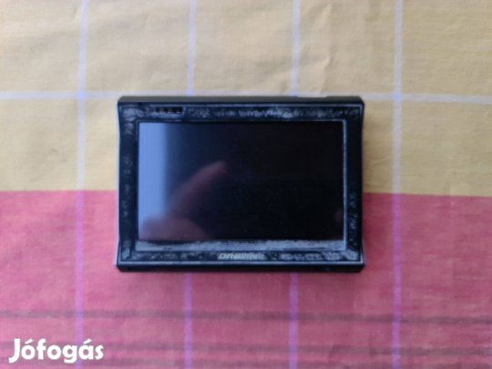 Dreimgo GPS navigáció