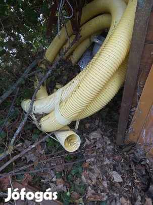Dréncső 9-10m