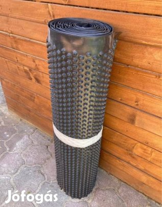 Drénlemez, 1x20 méter