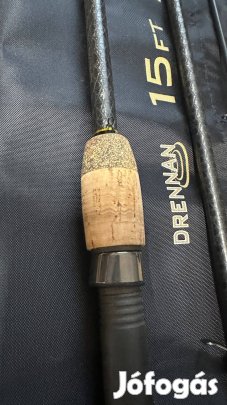 Drennan Acolyte Ultra 450cm Match 163gr