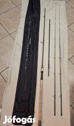 Drennan Ultralight mini feeder