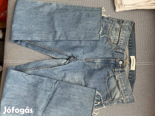 Dressmann férfi farmer nadrág