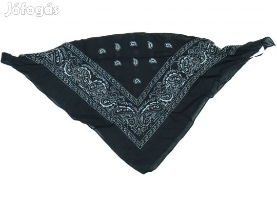 Dressy Kidz Új (címke nélküli) Uniszex (gyerek) Kendő (Egyméret)