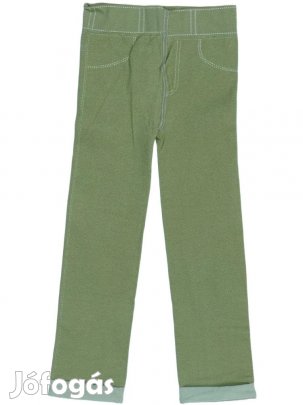 Dressy Kidz Új (címkés) Lány Harisnya (Méret: 98)