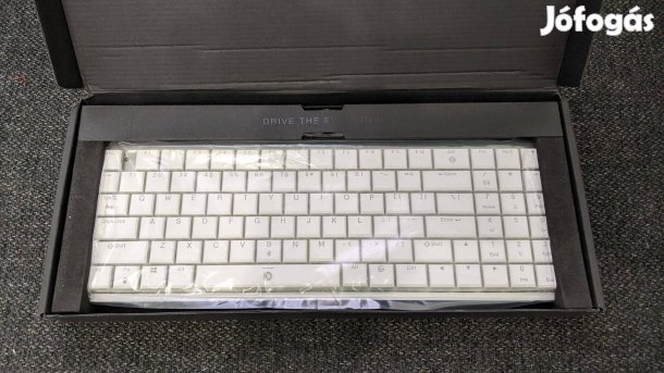 Drevo joyeuse mechanikus billentyűzet