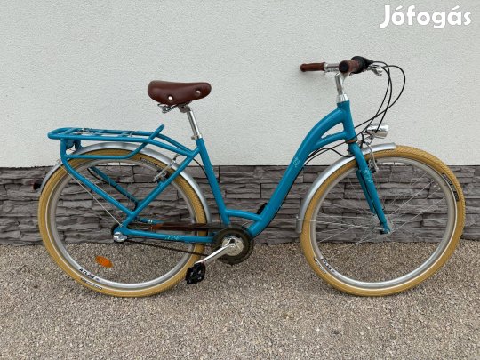 Drive Comfort 28-as női trekking kerékpár