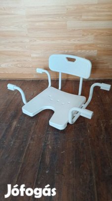 Drive Fürdetőszék - kádba illeszthető