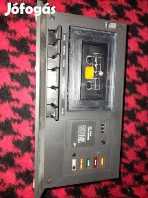 Drive Sistem 3810 A Magnó