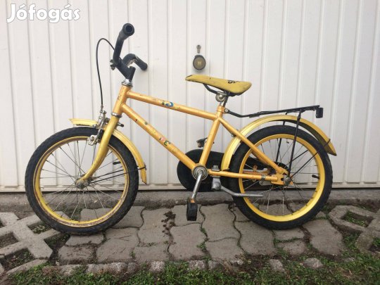 Drive gyerek kerékpár 16 "