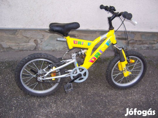 Drive gyermek kerékpár