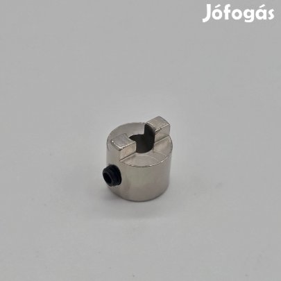 Drivedog 5mm adapter 5 mm drive dog propeller RC hajó etetőhajó etető