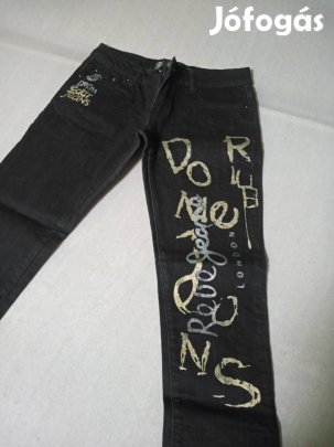 Dromedar új női farmer nadrág+ajándék