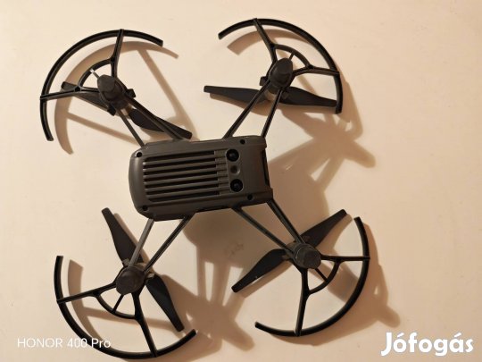 Drón keveset használt eladó.