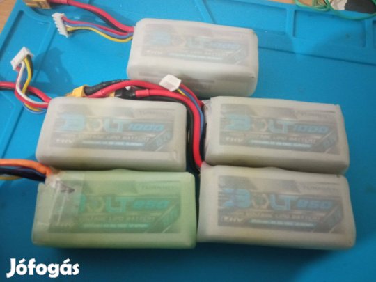 Dron lipo aksi 4S 850mah battery akkumulator occon!