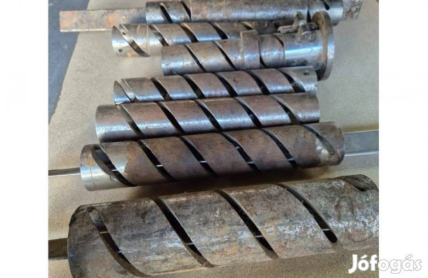 Drórfonóorsó drótfonógép eladó