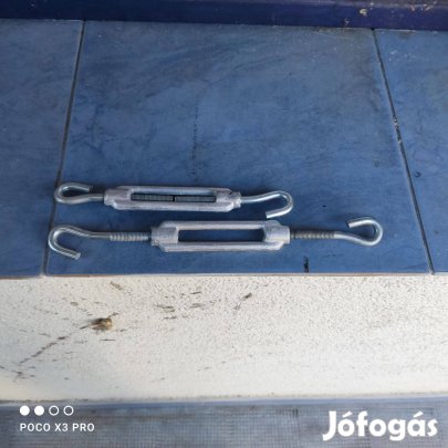 Drótfeszitő huzalfeszitő