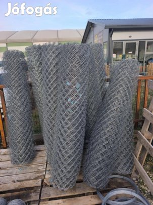 Drótfonat készletről