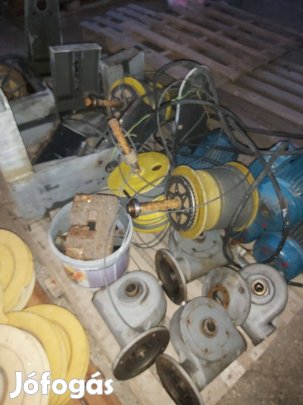 Drótkötél dob Eladó!