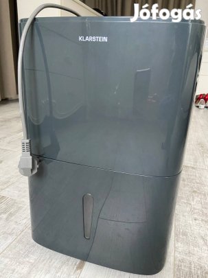 Dryfy 20L/24h 4,5L Párátlanító Antracit