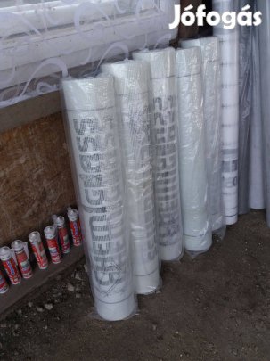 Dryvit háló 160gramm 50/nm/ tekercs