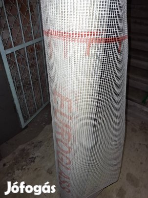Dryvit háló 3 ,5 méter hosszú