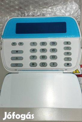 Dsc 1864 riasztó szett