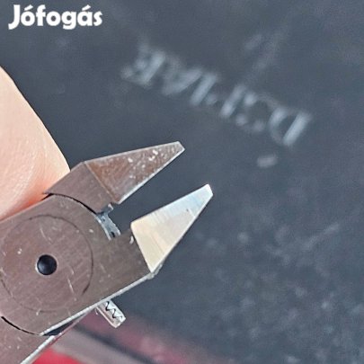 Dspiae Red ST-A 3.0 fogo új dobozos