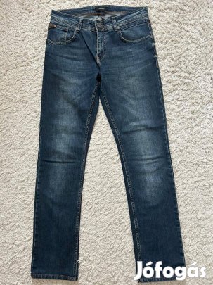 Dsquared2 32-es férfi farmernadrág