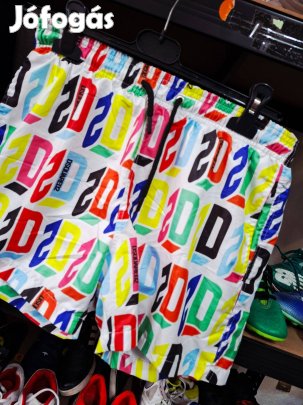 Dsquared2 S-es férfi úszónadrág