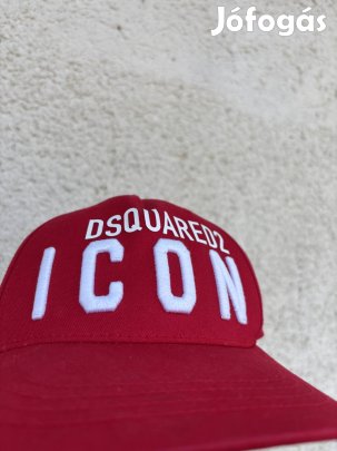 Dsquared2 Sapka
