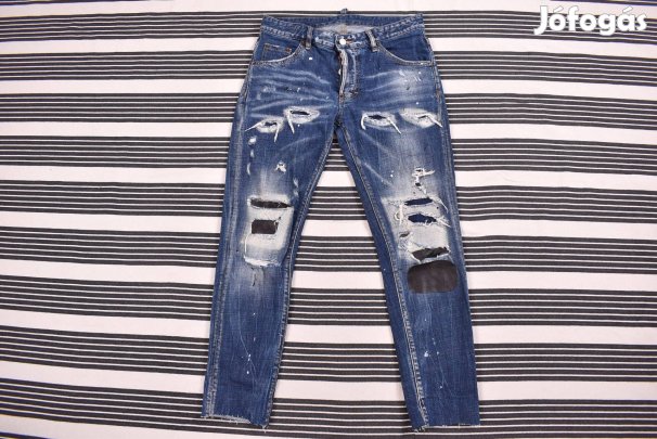 Dsquared2 farmer 3981