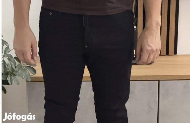 Dsquared2 férfi farmer