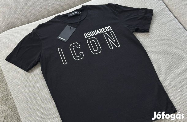 Dsquared2 férfi póló