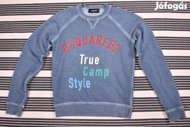 Dsquared2 pulóver 4238