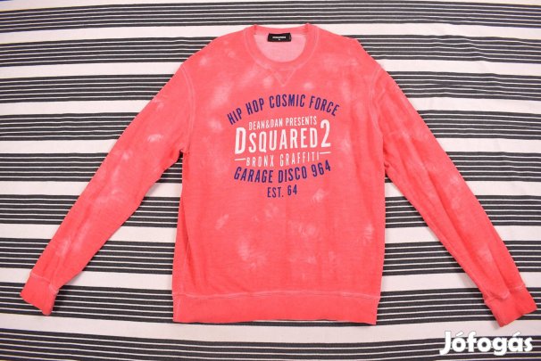 Dsquared2 pulóver 4327