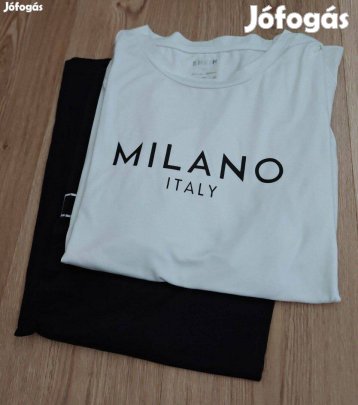 Dsquared férfi póló szett 2 db L-XL