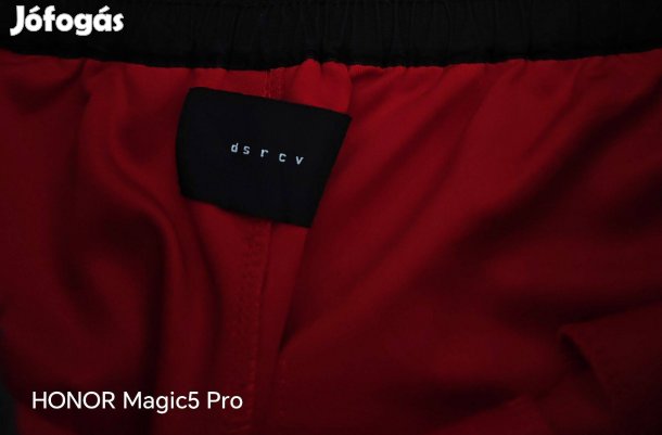 Dsrcv sport férfi melegítő nadrág