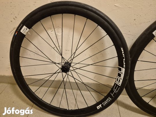 Dt Swiss HE 1800 spline 32-es kerékszett