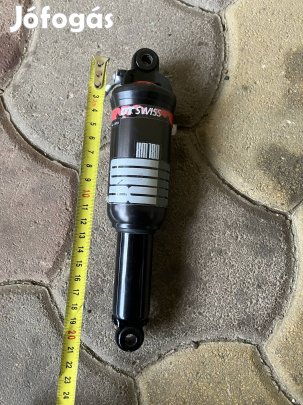 Dt swiss xm180 rugóstag