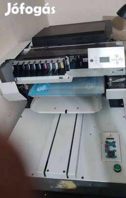 Dtf Nyomató eladó