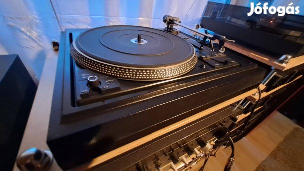 Dual 1254 lemezjátszó