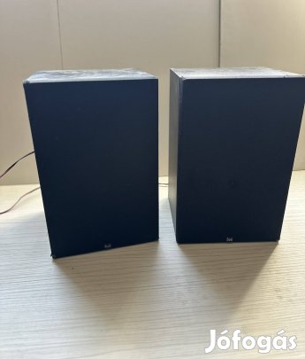 Dual CL 3600 hangfalpár