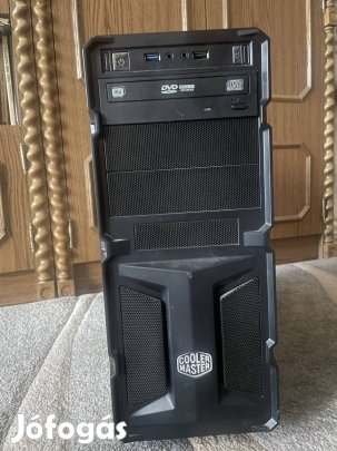 Dual CPU, (2db) Xeon E5-2680v3, 2TB SAS HDD, 8GB DDR4