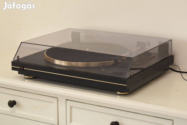 Dual CS-455-1 GOLD Seria