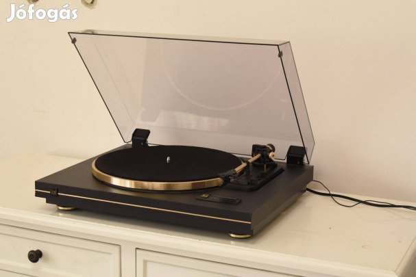 Dual CS-455-1 GOLD serias!!!