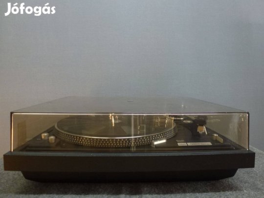 Dual CS 621 lemezjátszó