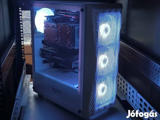 Dual E5-2695 v4, 36 mag, 128GB ram szerver