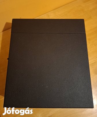 Dual P55 / 1224 integrált lemezjátszó