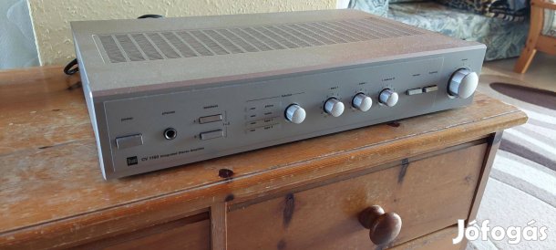Dual erősítő eladó